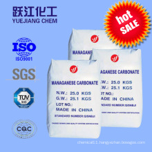 Manganese Carbonate with Good Price